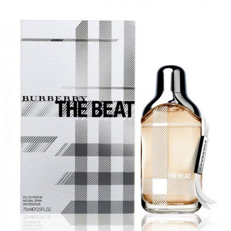 عطر ادکلن باربری دبیت زنانه | Burberry The Beat