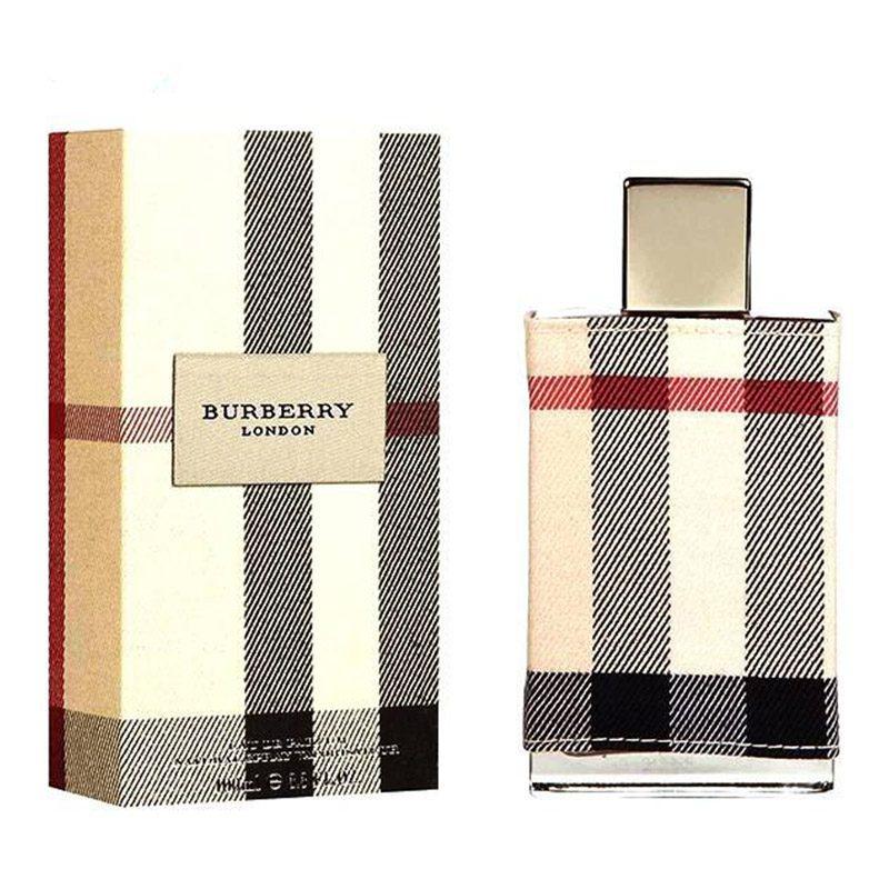 عطر ادکلن باربری لندن زنانه | Burberry London