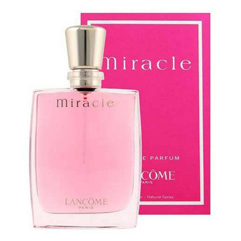 عطر ادکلن لانکوم میراکل | Lancome Miracle