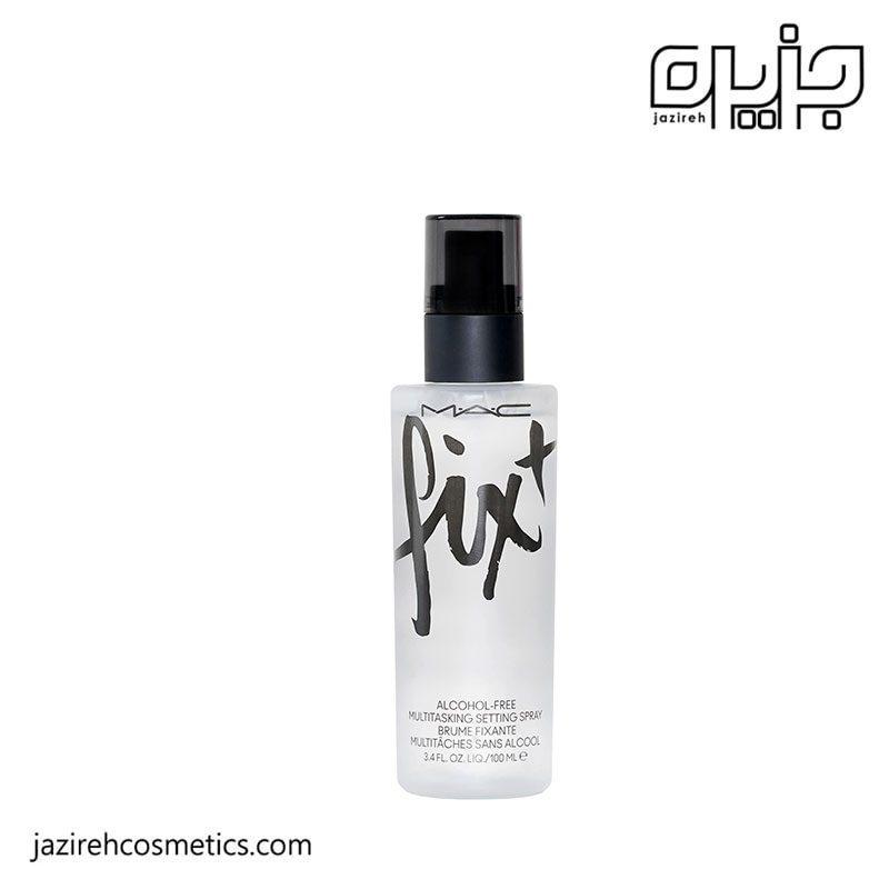 اسپری فیکساتور مک 100میل - MAC