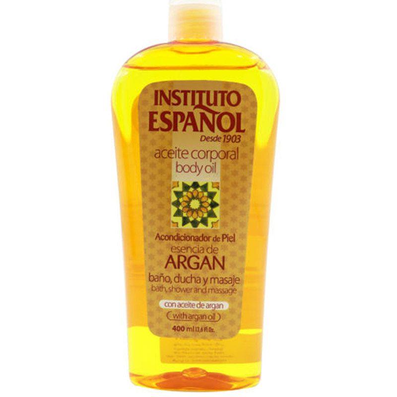 روغن بدن آرگان اسپانول 400میل -Espanol