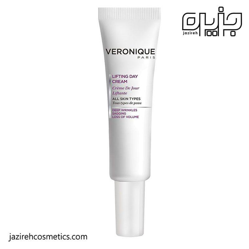 کرم لیفتینگ روز ورونیک 40میل - VERONIQUE