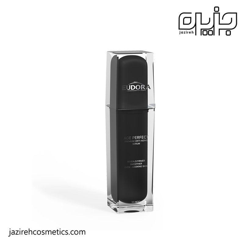 سرم جوانساز پریمیوم ایج پرفکت ادورا مکس 30 میل