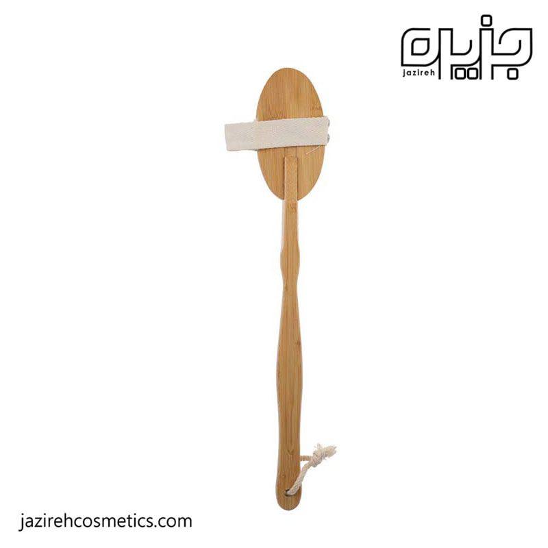 برس شستشوی بدن حمام