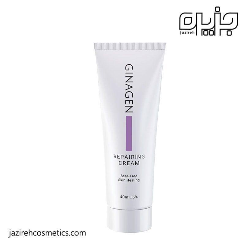 کرم ترمیم کننده ژیناژن 40 میل