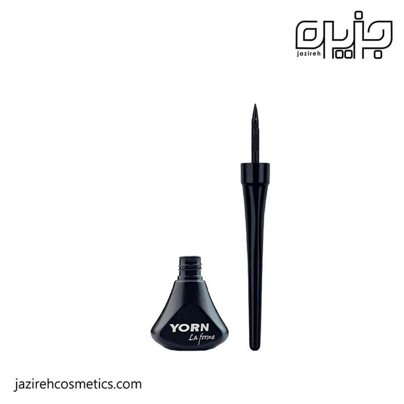 خط چشم کوزه ای یورن