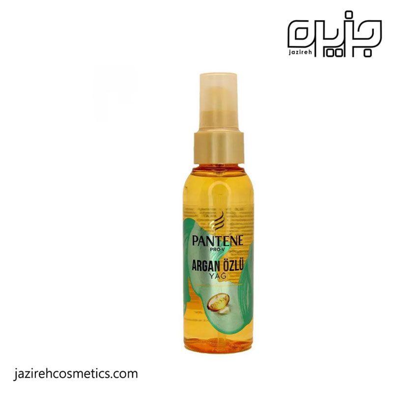 روغن آرگان پنتن حجم 100میل