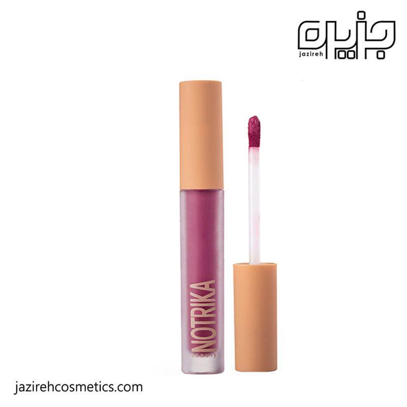 رژلب مایع نوتریکا