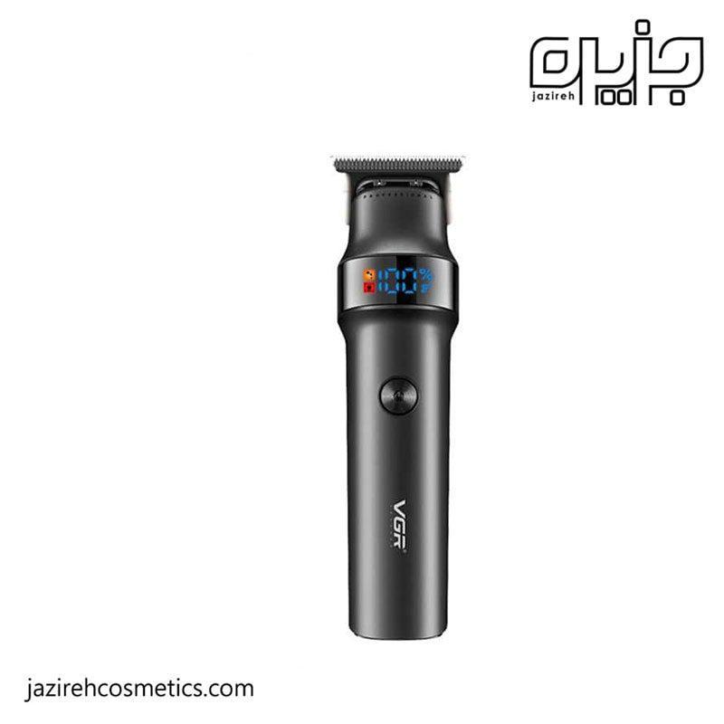 خط زن صورت وی جی آر V-987