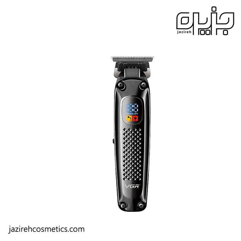 خط زن صورت وی جی آر V-972