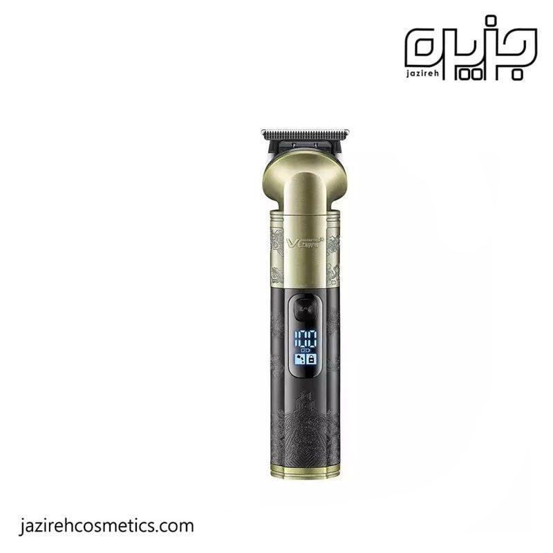 خط زن صورت وی جی آر V-296
