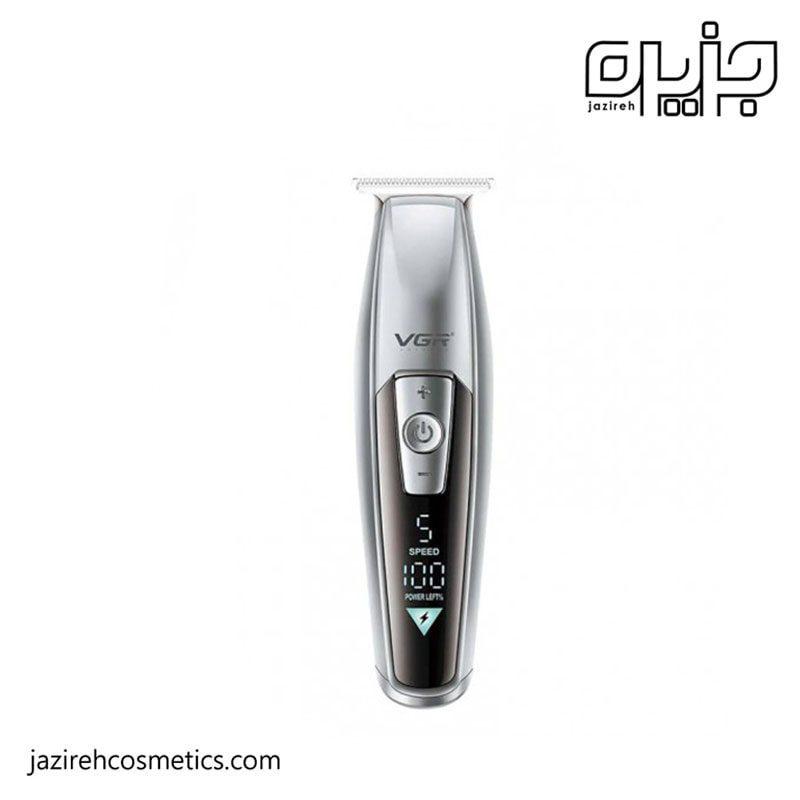 خط زن صورت وی جی آر V-970