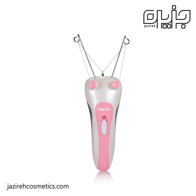 بندانداز برقی کویین  HR025