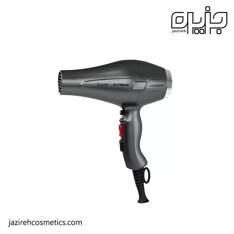 سشوار 2400 وات لیز EXTREME
