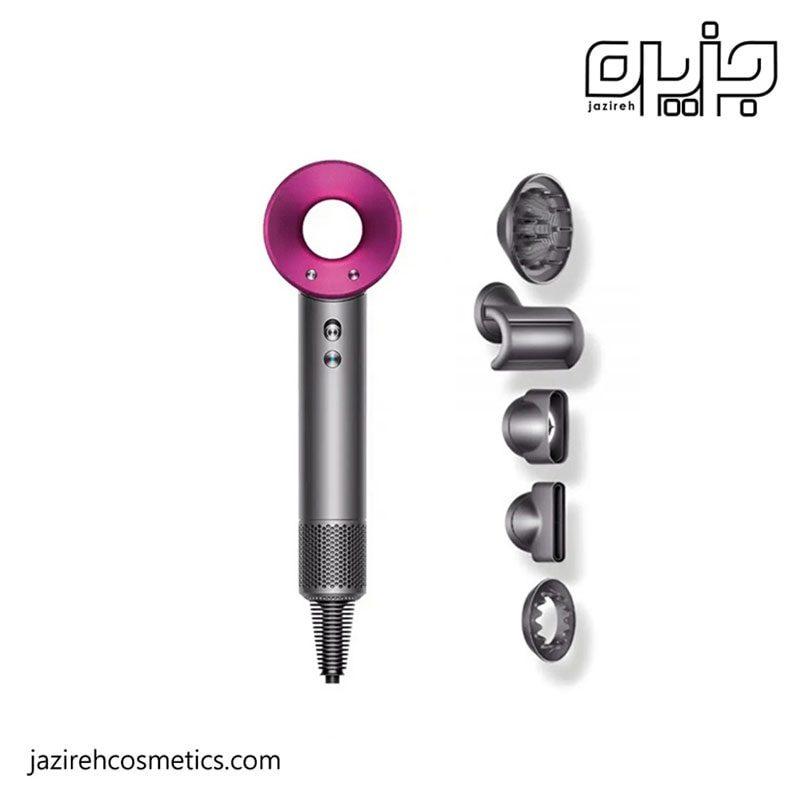 سشوار سوپرسونیک DSP طرح دایسون 30658