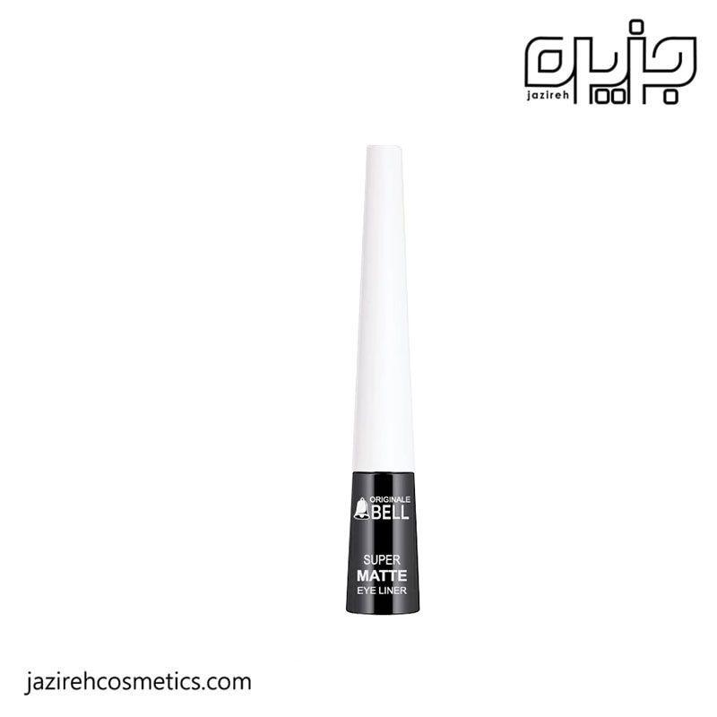 خط چشم مویی بل