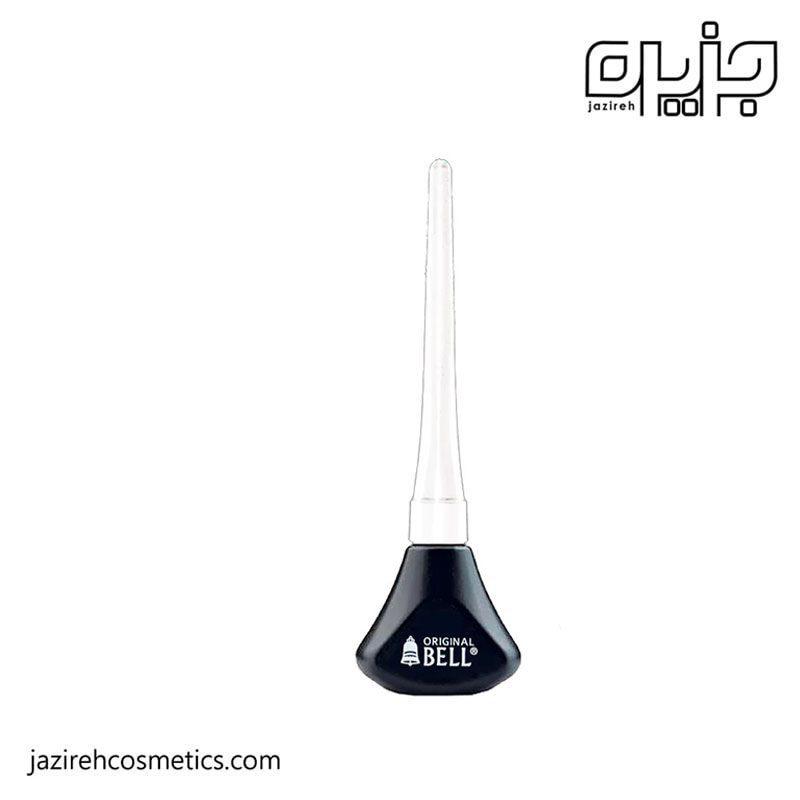 خط چشم نمدی بل