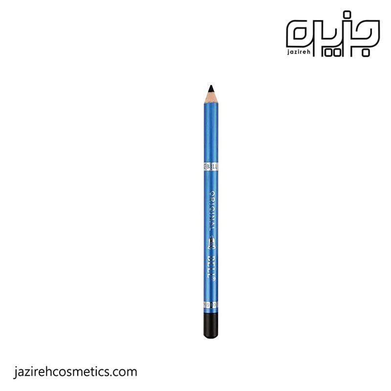مداد چشم خشک بل