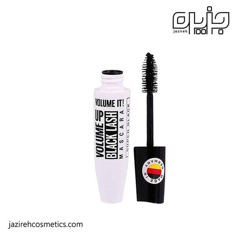 ریمل حجم دهنده بلک لش بل