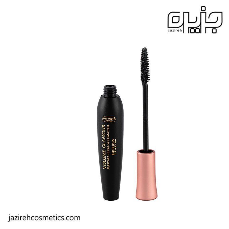 ریمل حجم دهنده در مسی بورژوآ