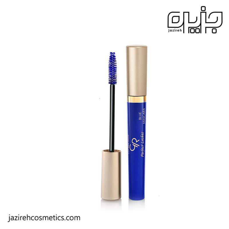 ریمل ابی گلدن رز
