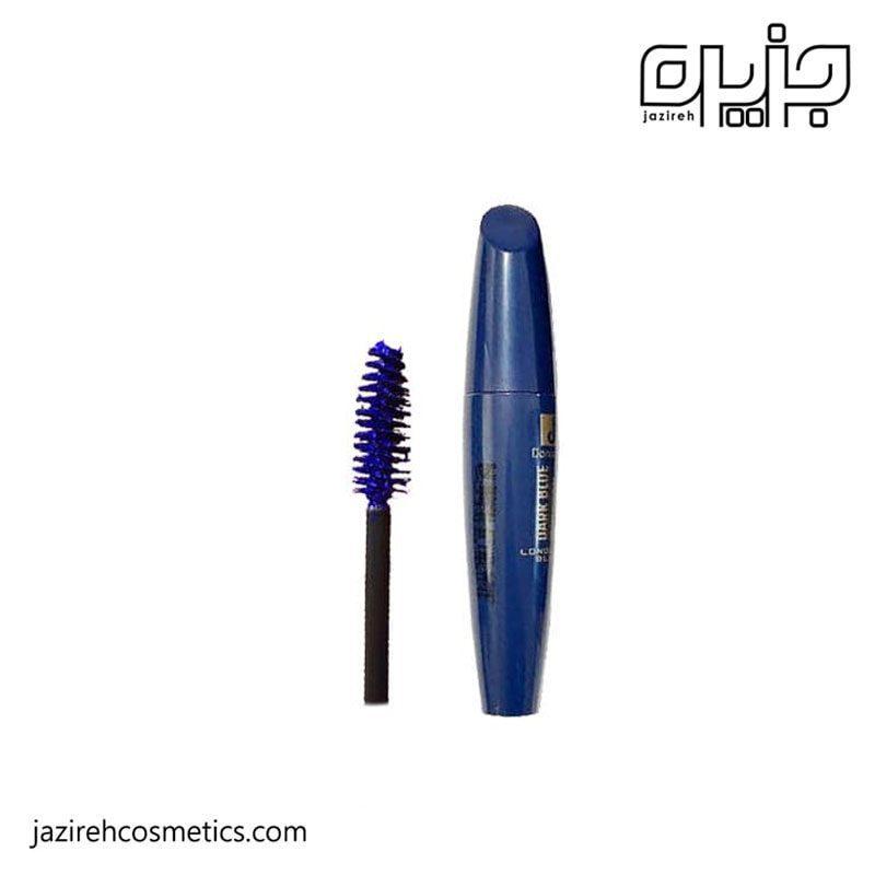 ریمل آبی دنادیا