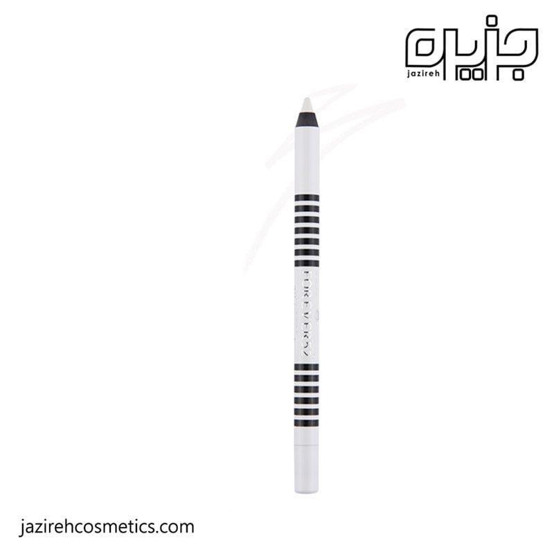 مداد چشم سفید فوراور 52