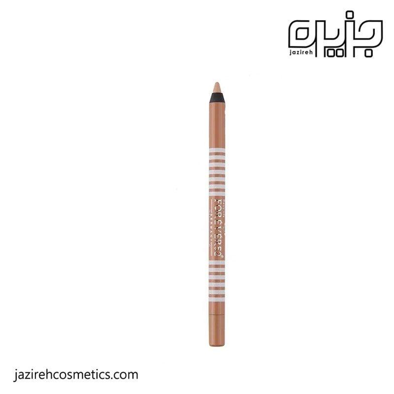 مداد چشم کرم فوراور 52