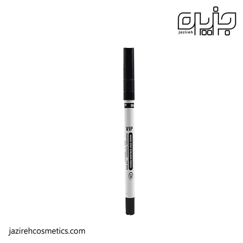 مداد چشم مشکی بالکو