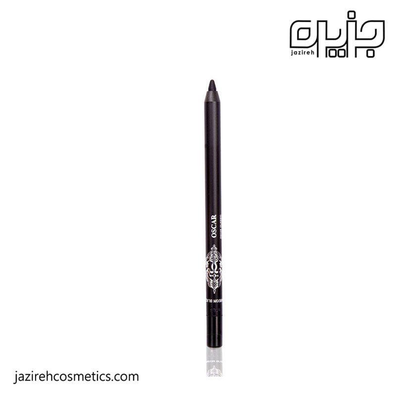 مداد چشم مشکی اسکار