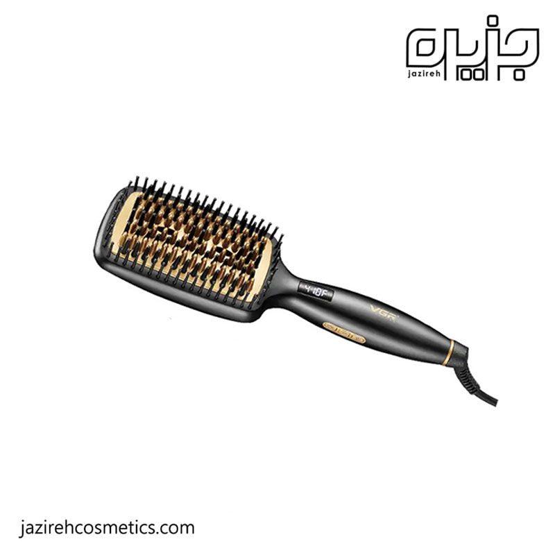 برس حرارتی مو وی جی ارV-527