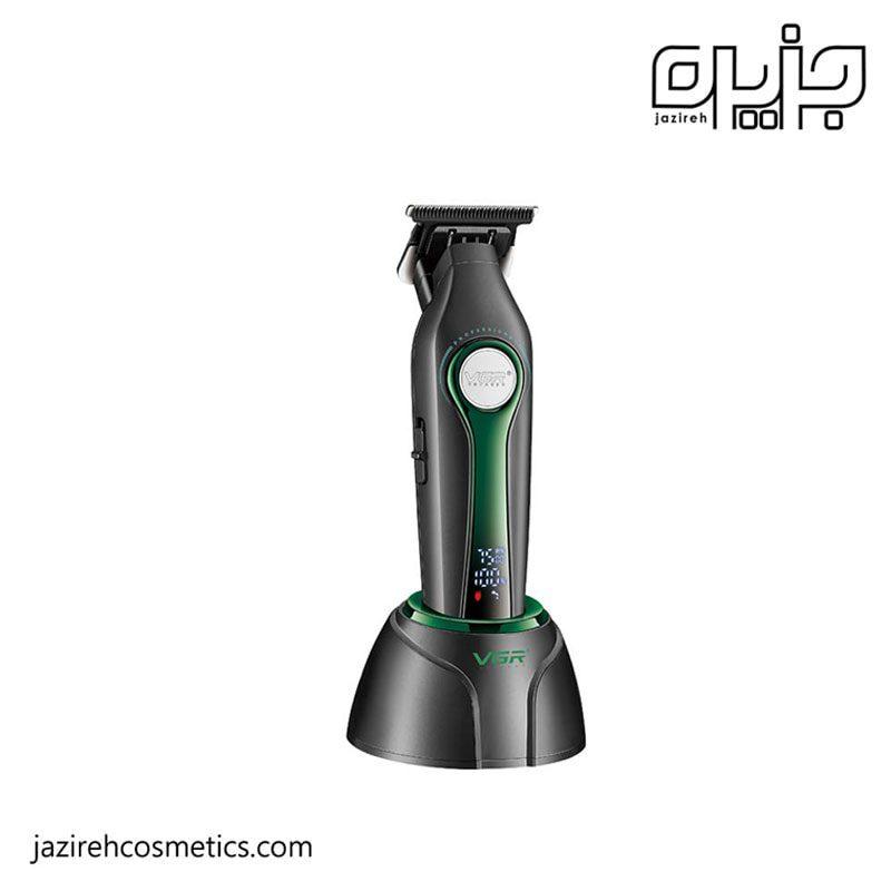 ماشین اصلاح وی جی آر V-993