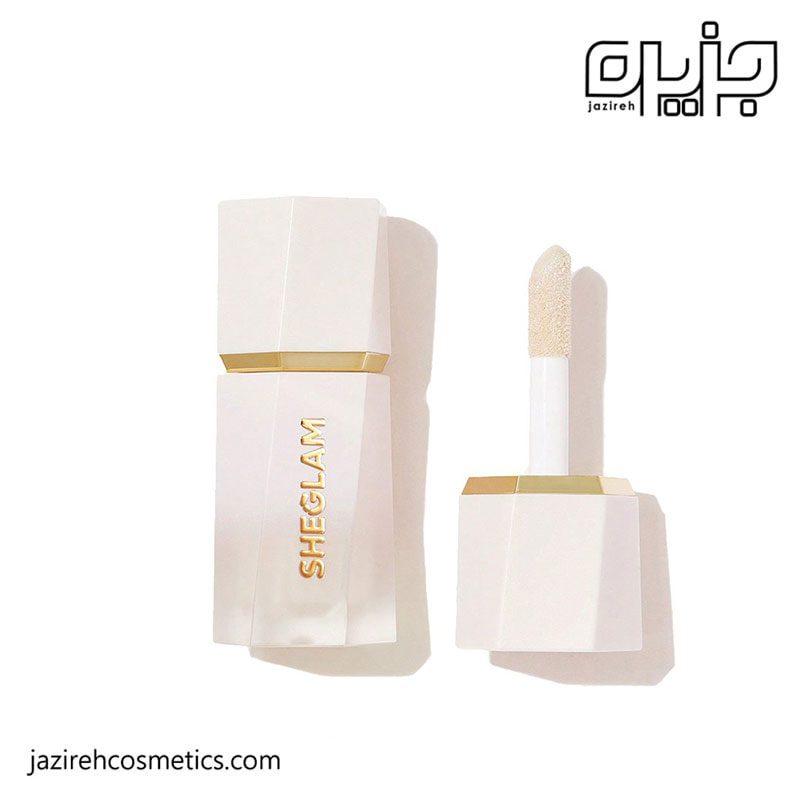 هایلایتر مایع شیگلم