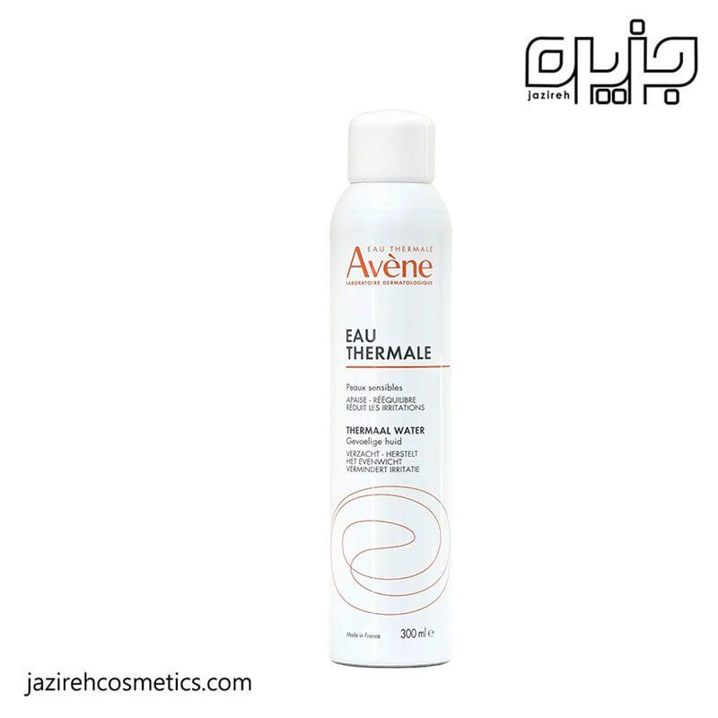اسپری آب اون Avene