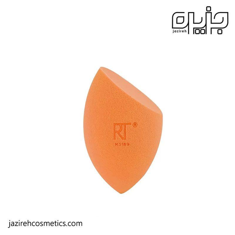 بیوتی بلندر ریل تکنیک