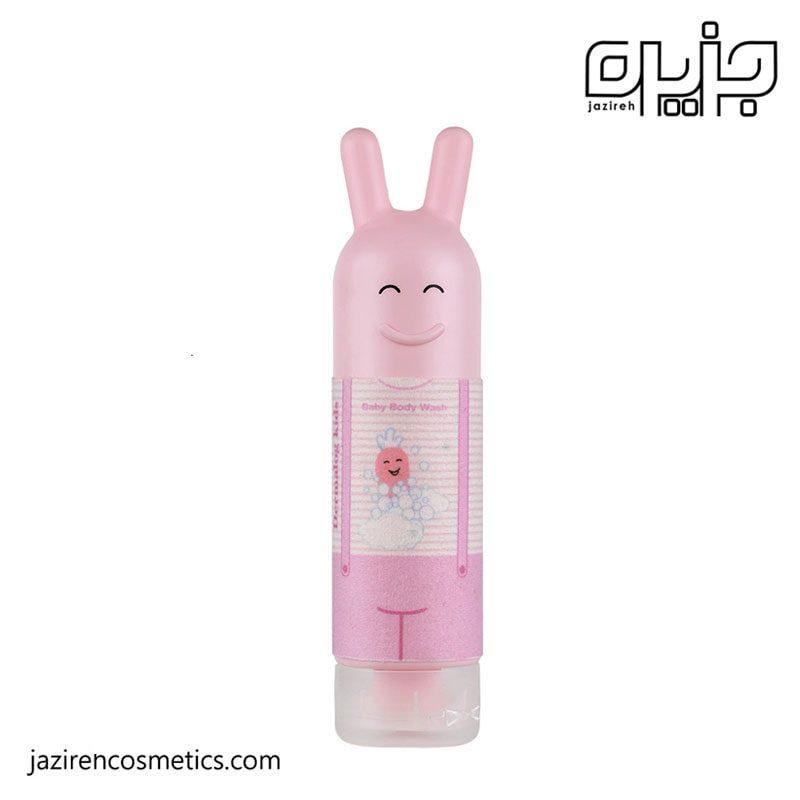 شامپو سر کودک درمالوگ
