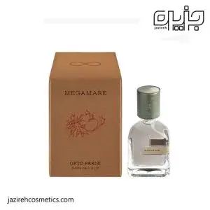 ادکلن مردانه مگاماره 100 میل