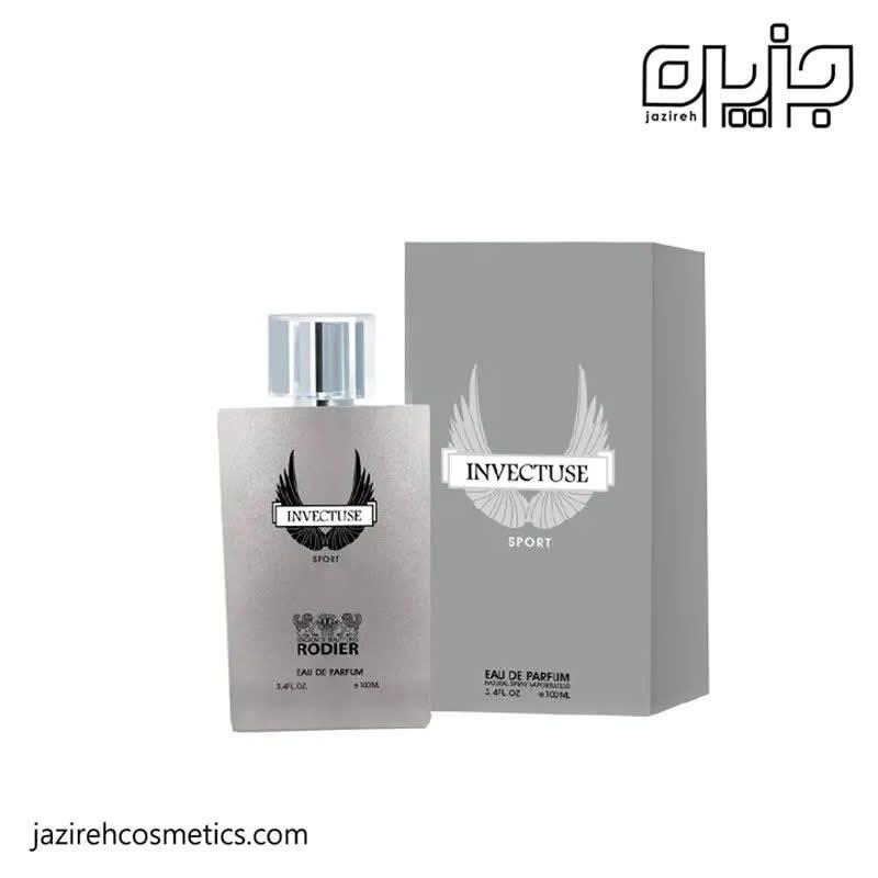 ادکلن رودیر مدل اینوکتوس