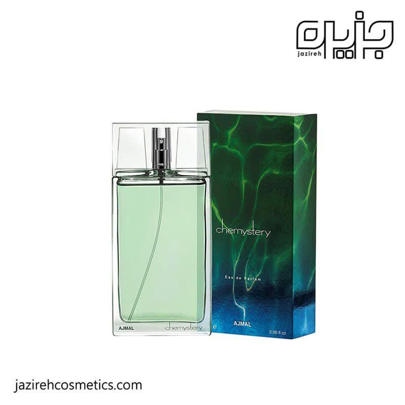 ادکلن مردانه چمیستری اجمل 90 میل