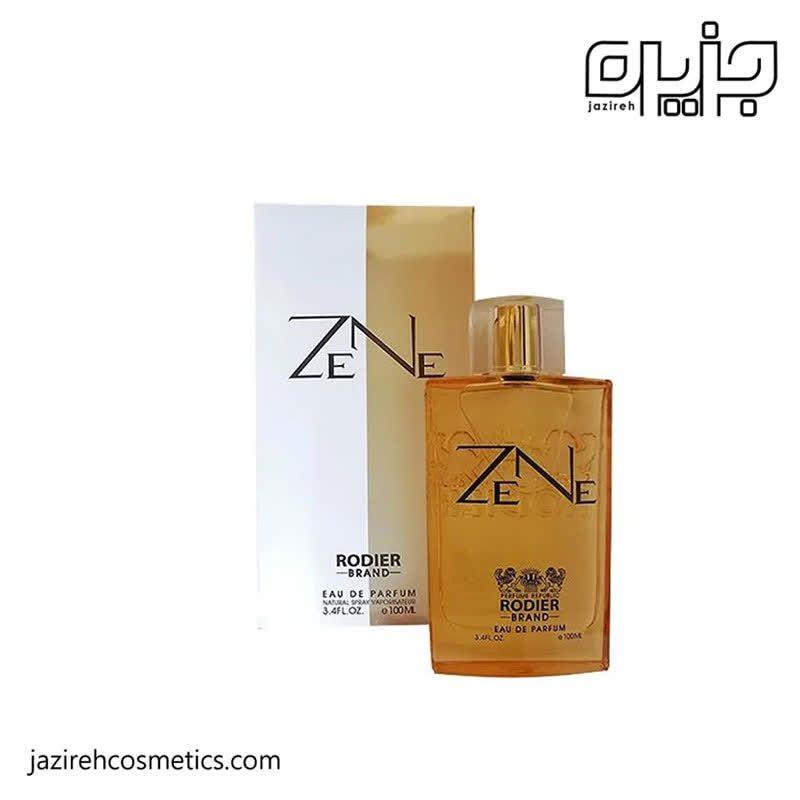 ادکلن رودیر مدل ZENE