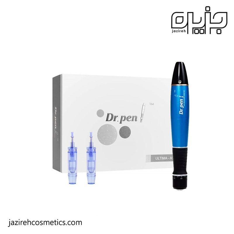 دستگاه میکرونیدلینگ دکتر پن A1-W
