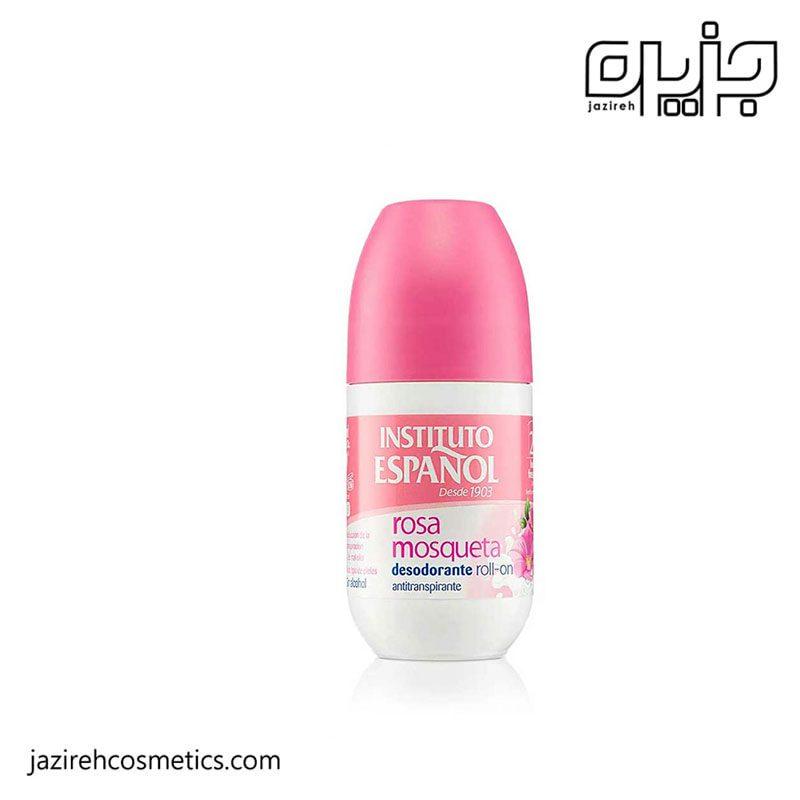 مام رول ضدتعریق روزا اسپانول 75 میل