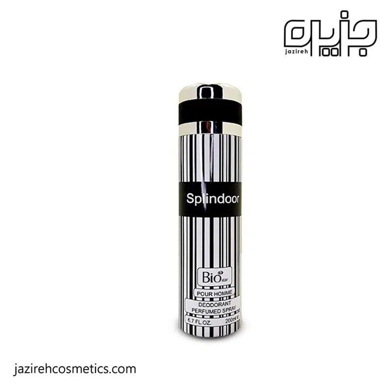 اسپری بیو استار Splindoor