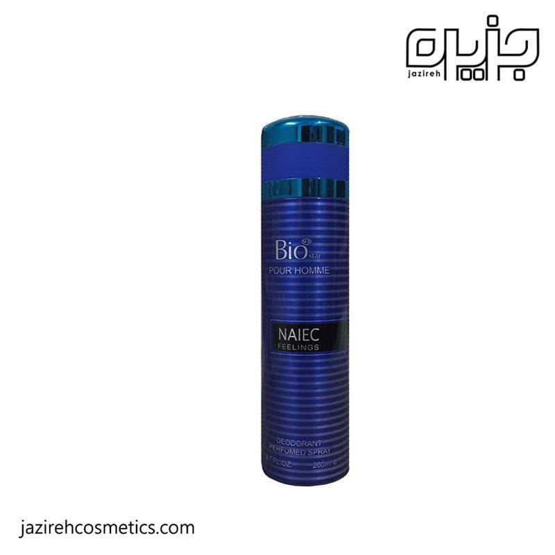 اسپری بیو استار نایس