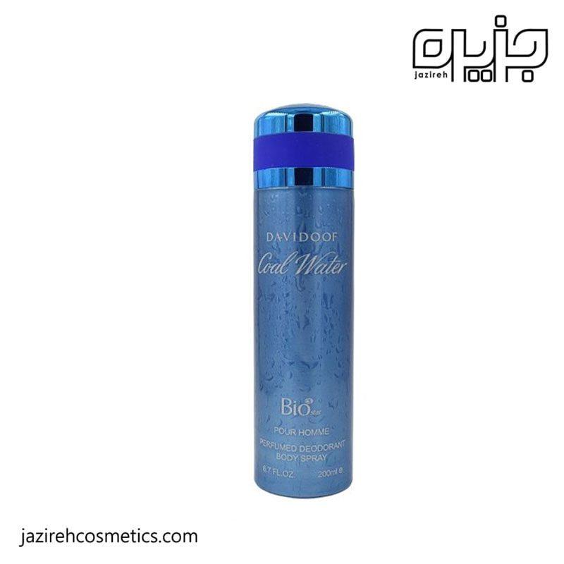 اسپری بیو استار دیویدوف