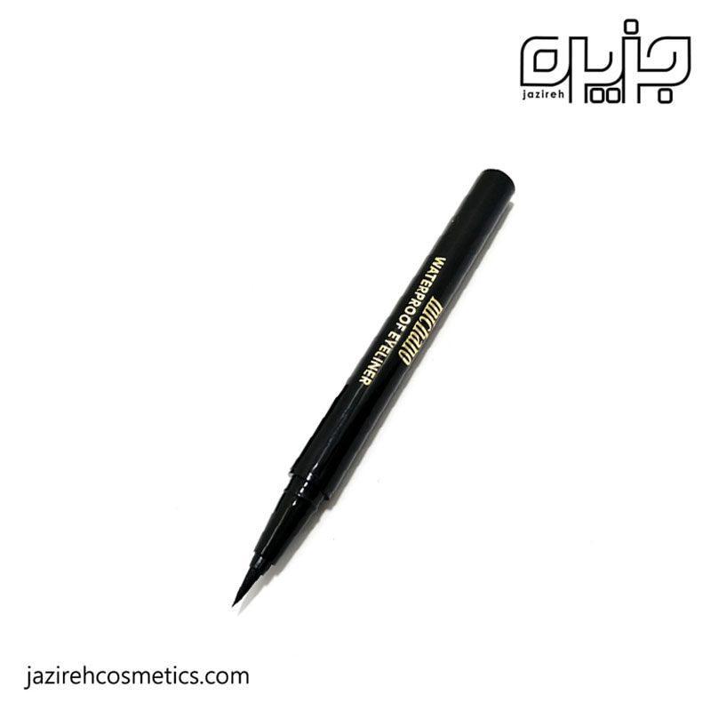 خط چشم ماژیکی میچانو
