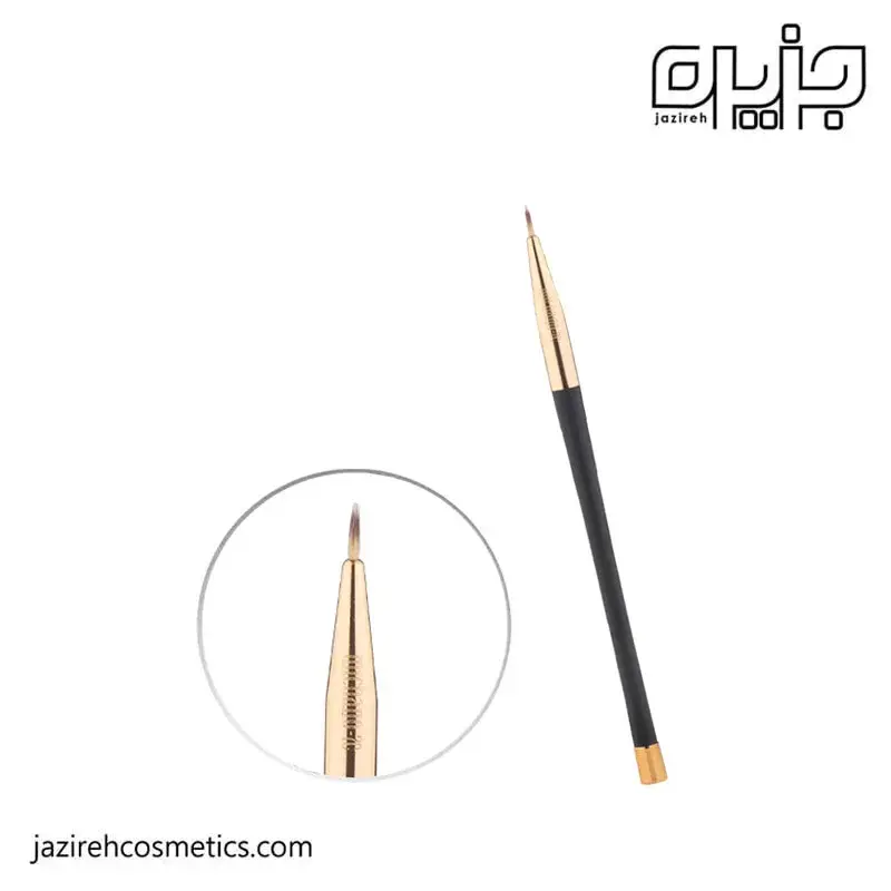 براش 7C خط چشم باریک میچانو