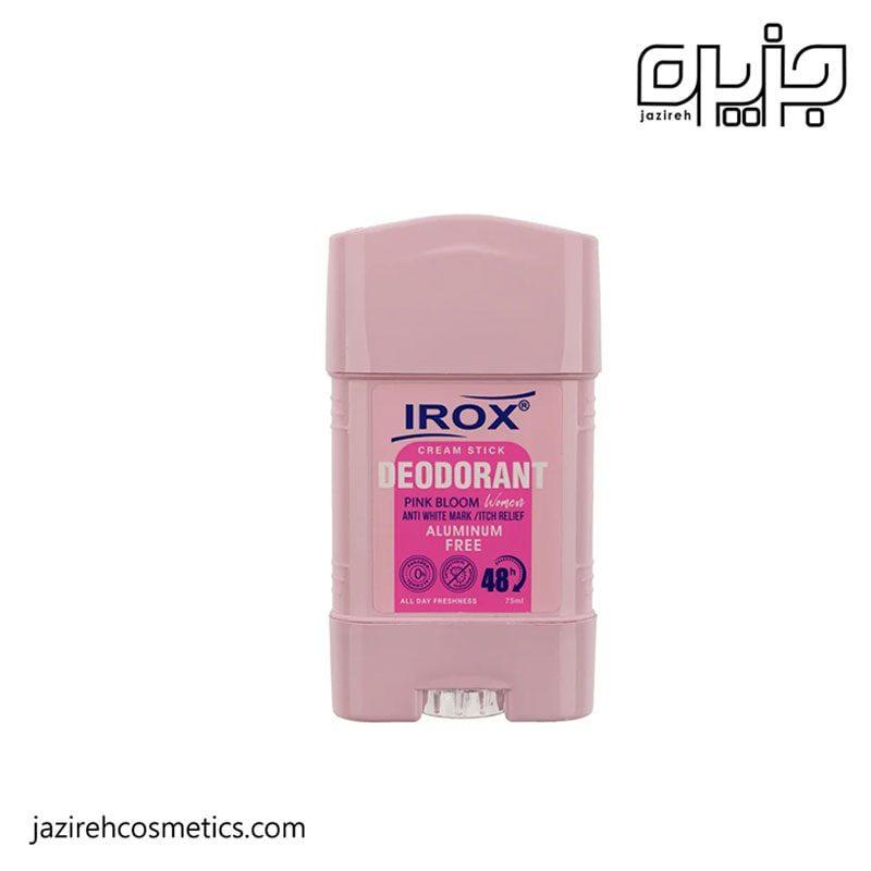 مام زنانه PINK BLOOM ایروکس