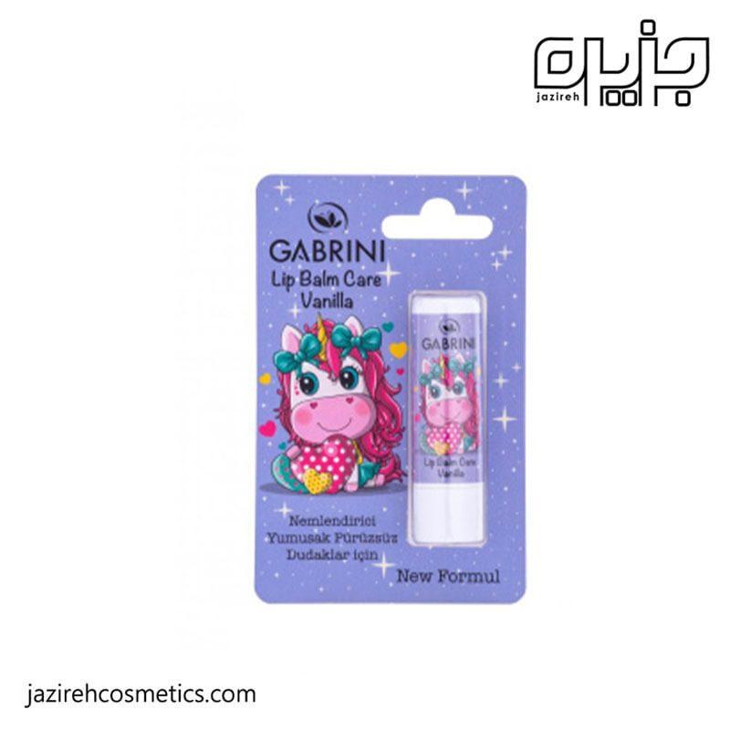 بالم لب عصاره وانیل گابرینی Unicorn