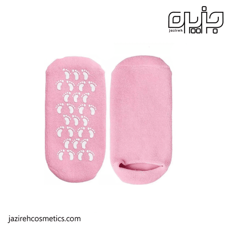 جوراب سیلیکونی